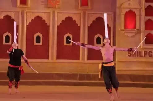 Shilpgram Utsav 2025