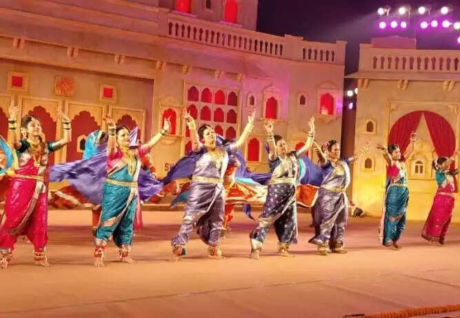 Shilpgram Utsav 2025
