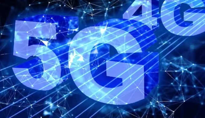 5G