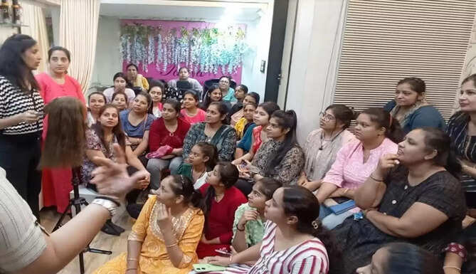 sindhi samaj