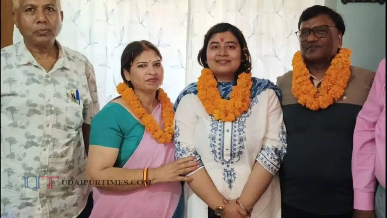 तीन बार प्रीलिम्स में हुई फेल