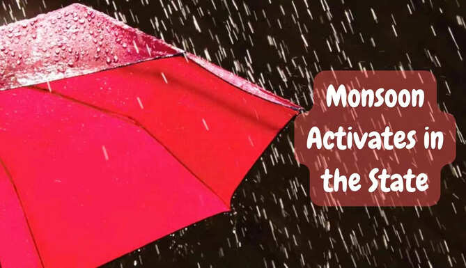Monsoon