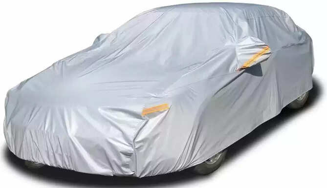 Car Protection Car Body Cover