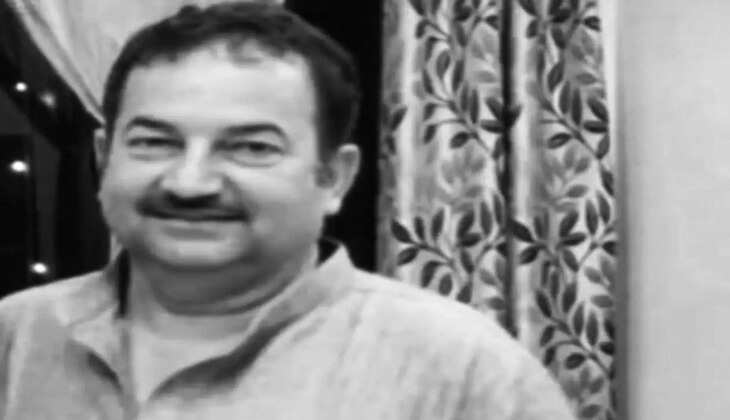 jaymal singh rathod arrest