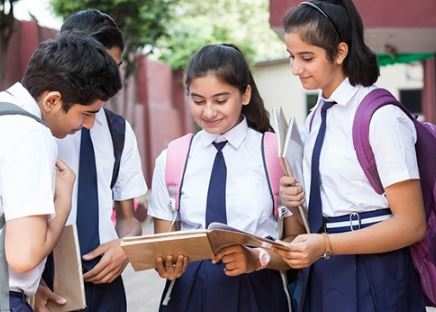 शिक्षा रैकिंग में उदयपुर से आगे डूंगरपुर