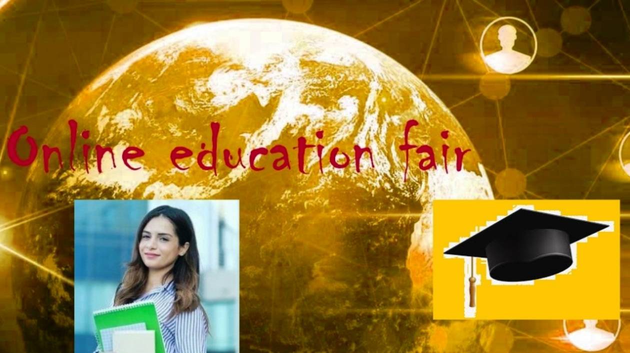 Rajasthan's biggest online education fair is coming soon