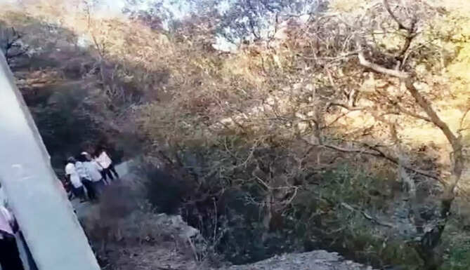 accident
