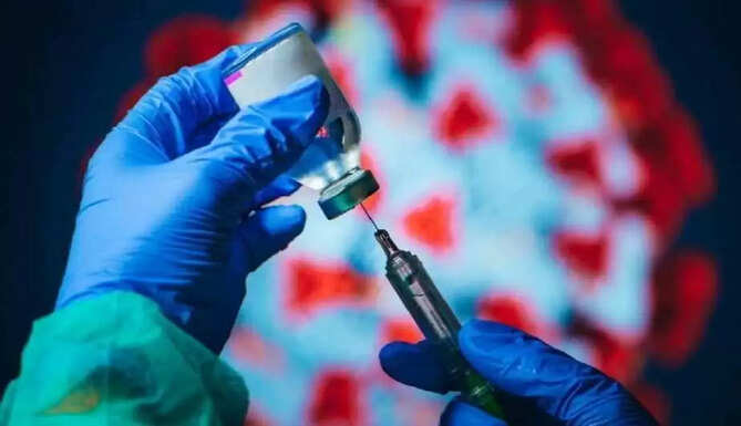 warm vaccine
