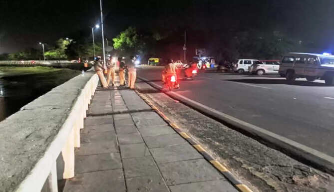 rani Road
