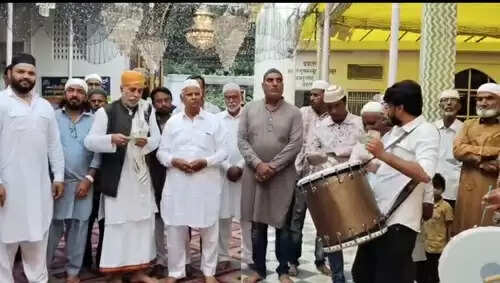 Imrat Rasul Shah Urs 2025