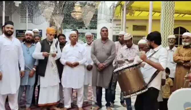 Imrat Rasul Shah Urs 2025