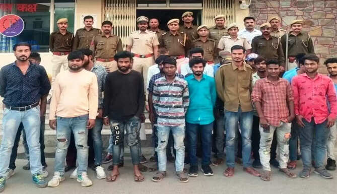 auto rickshaw driver arrest