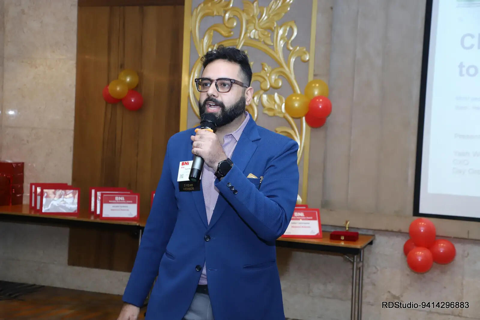 Business News from Udaipur: BNI Udaipur held its fourth inter-chapter conclave 'Disha 4.0' at Udaipur on Saturday, June 13, 2026. The meet saw a participation of nearly 70 members from across 5 chapters. The conclave, which included feature presentations, regional announcements, one-to-one's and business networking extended from 9am till 2pm. BNI Business Networking in Udaipur