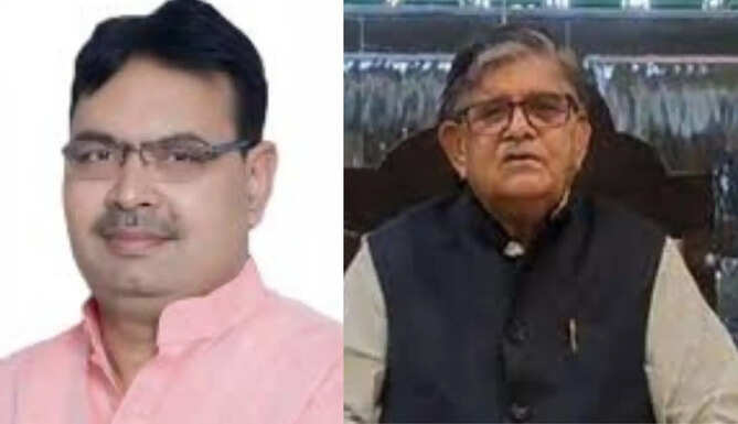 Governor Kataria