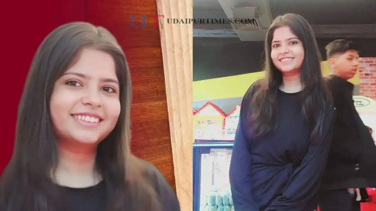 पिता का अधूरा सपना बेटी ने किया पूरा