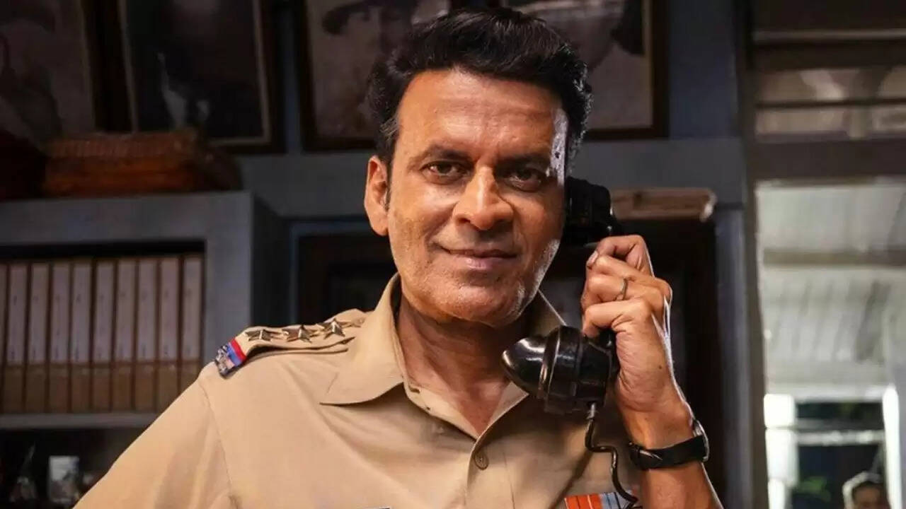 Manoj Bajpayee returns with Inspector Zende, a Netflix crime thriller inspired by the Bikini Killer Charles Sobhraj. The trailer shows Bajpayee on a secret mission to catch Jim Sarbh&rsquo;s Karl Bhojraj. The film streams on 5 September.