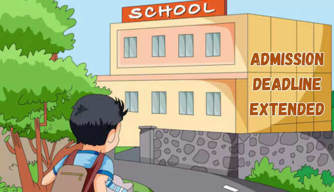 admission 