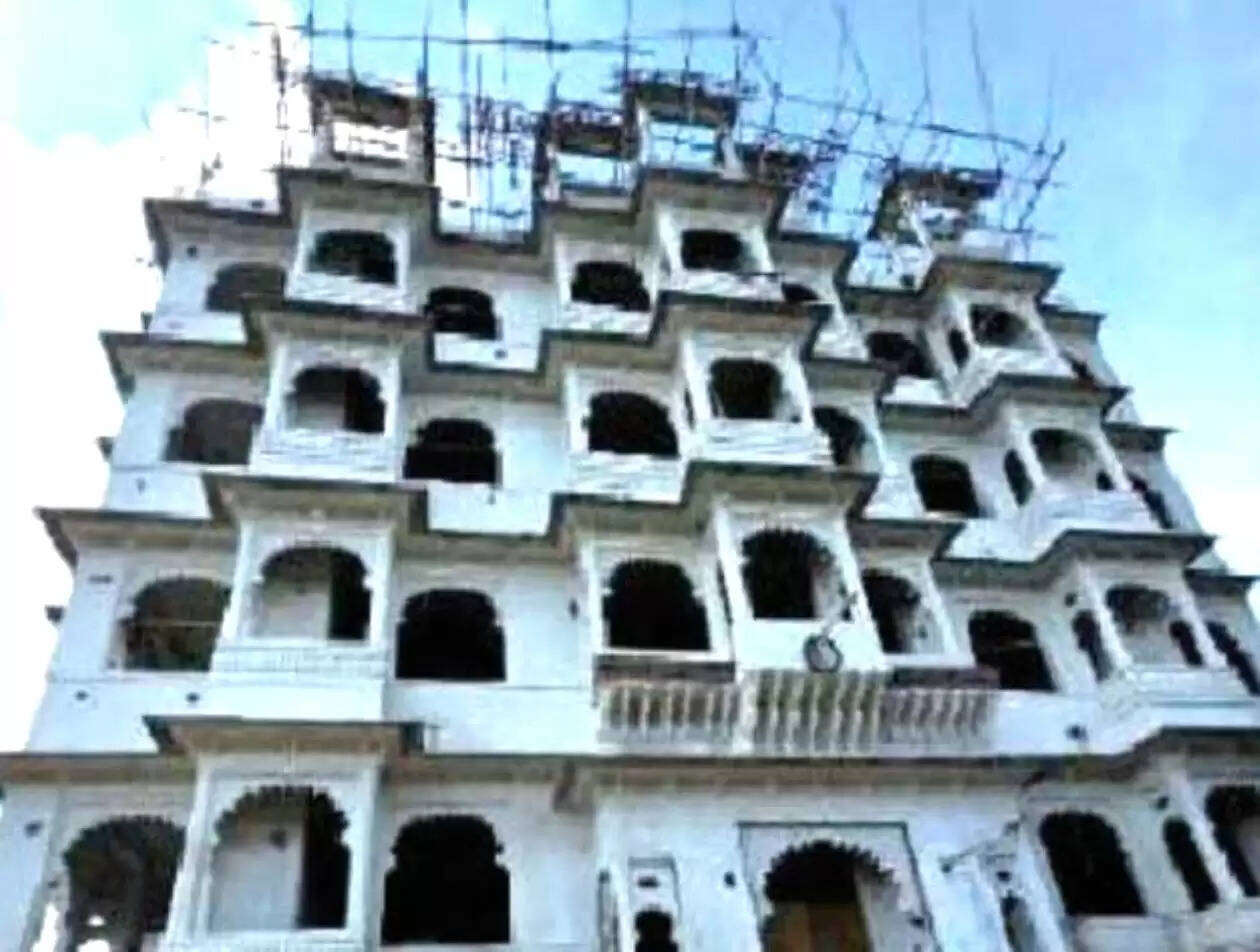 UDA Sealed Two Hotels