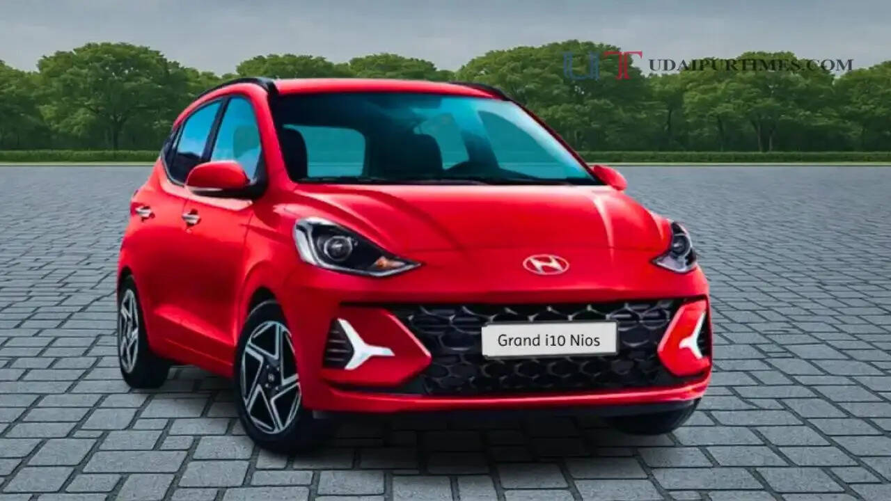 Grand i10 Nios, Aura, Exter या Venue ?