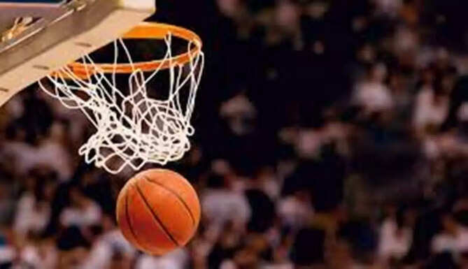 Basket Ball 