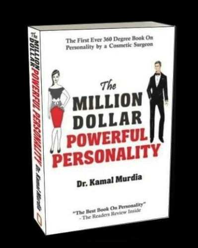 First Ever 360 Degree Personality Development Book