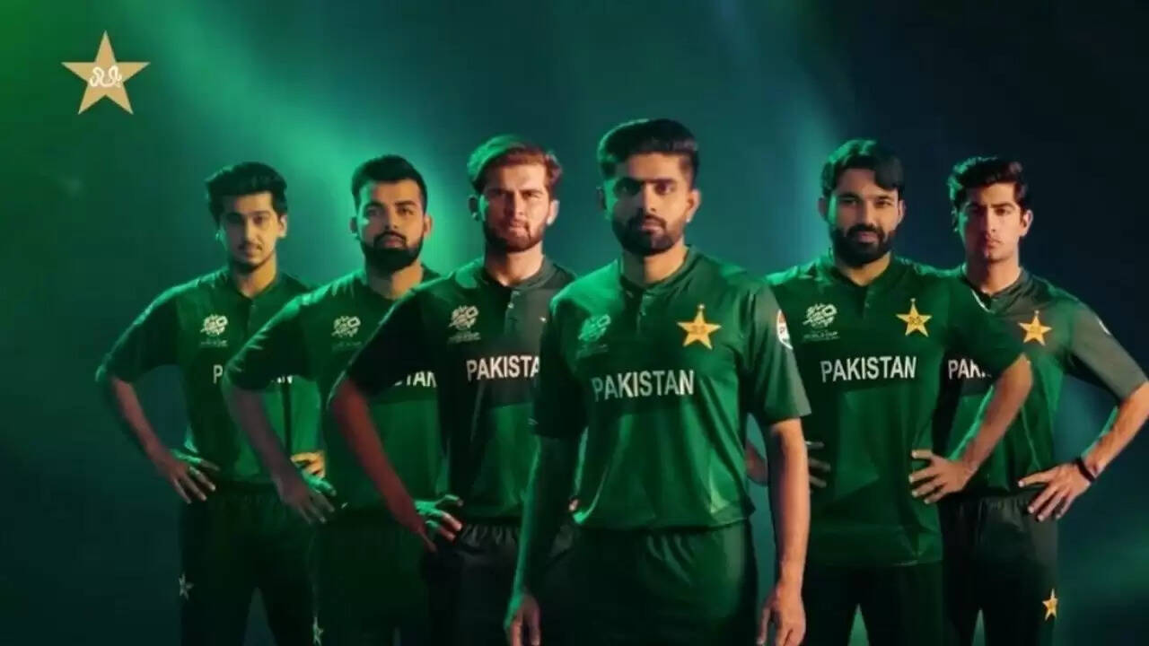 Pakistan Boycotts India Match in T20 World Cup, ICC Faces $250 Million Loss