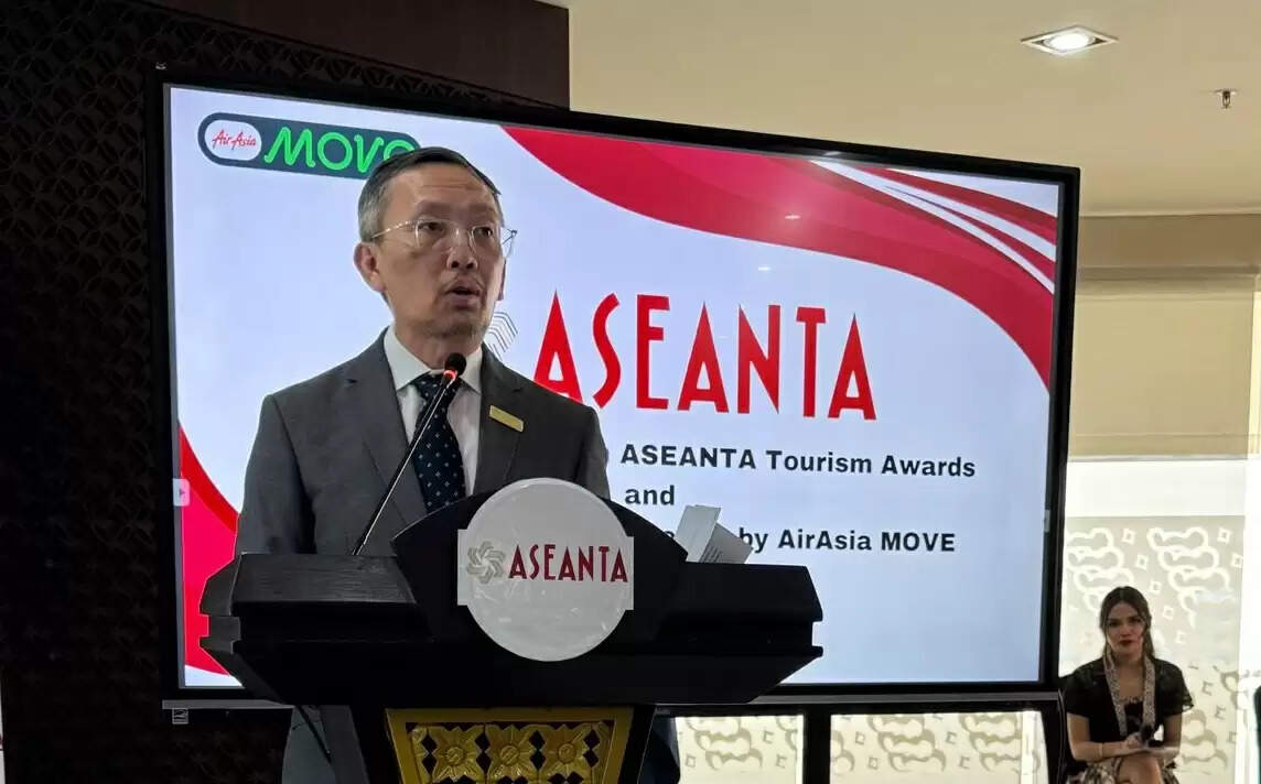 39th ASEANTA AWArds for Excellence 2026