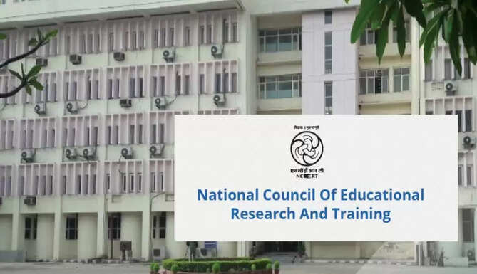 NCERT