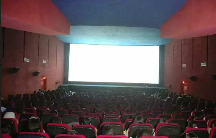 udaipur cinema