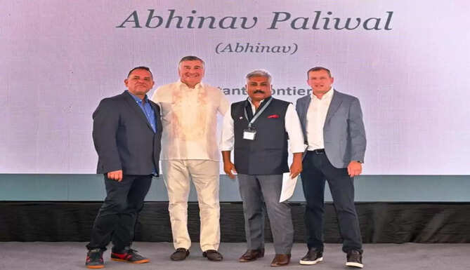 abhinav paliwal