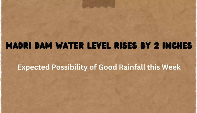 Weather Updates