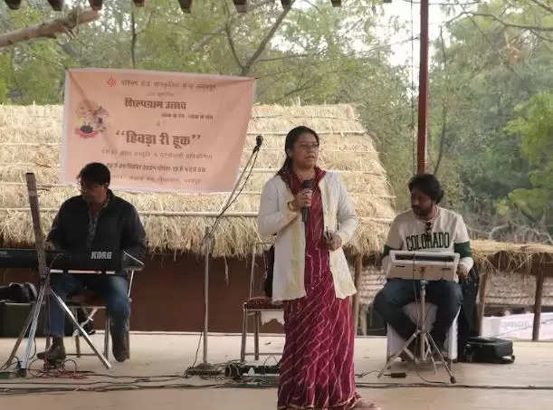 shilpgram utsav 2024