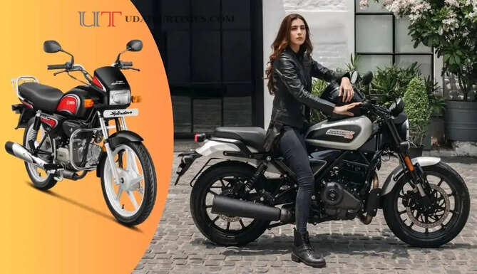 Royal Enfield से लेकर Hero Splendor तक कैसे अपनी बाइक के लिए चुने बढ़िया टायर, जाने पूरा फॉर्मूला ?