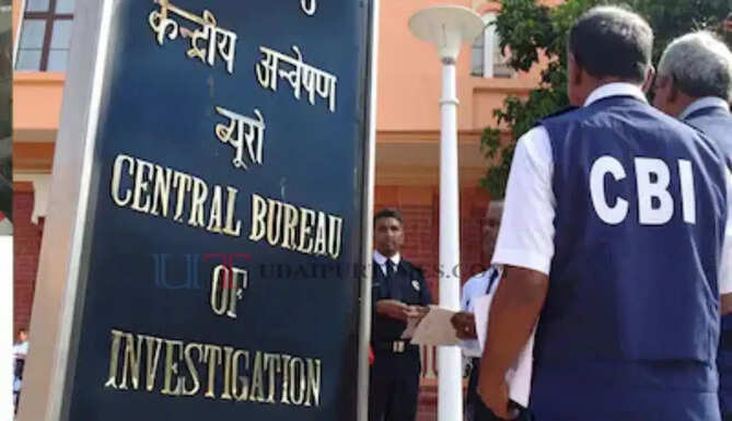 CBI ने किया अंतरराष्ट्रीय टेक-सपोर्ट धोखाधड़ी गिरोह का पर्दाफाश, 4 आरोपी गिरफ्तार&nbsp;