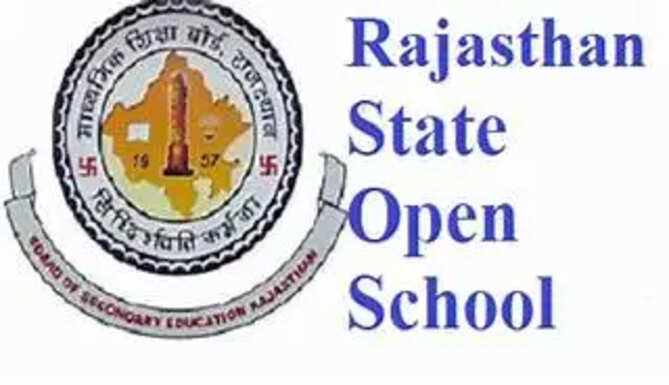 Rajasthan State Open School