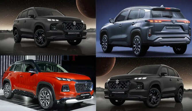 जबरदस्त तेजी से बिक रही मारुति की ये शानदार SUV, कंपनी दे रही ₹1.65 लाख का डिस्काउंट