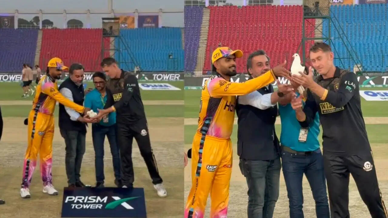 Pakistan Pushes US-Iran Ceasefire Credit Narrative