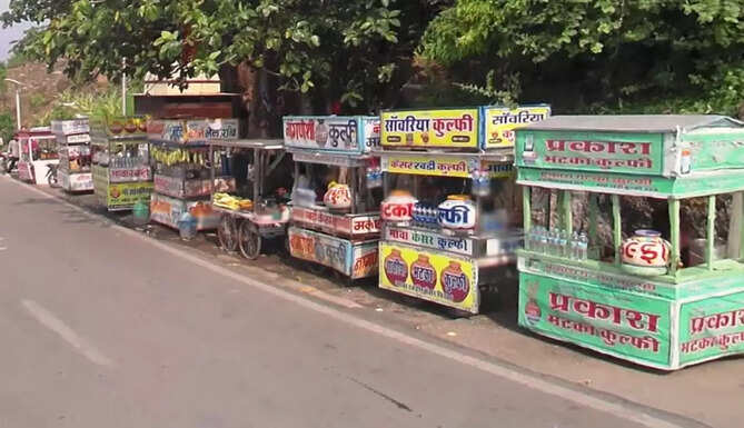 uda remove handcart