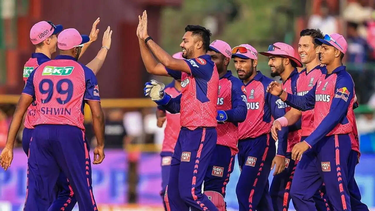 Rajasthan Royals Reportedly Sold for Over ₹15,000 Crore to Kal Somani Ahead of IPL 2026