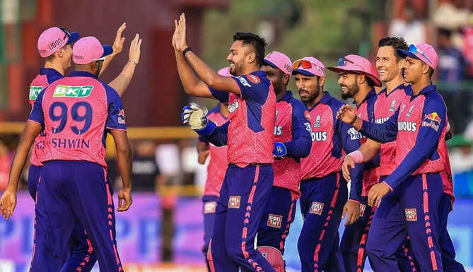 Rajasthan Royals Reportedly Sold for Over ₹15,000 Crore to Kal Somani Ahead of IPL 2026