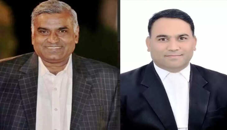 adarsh nagr mitra mandal election