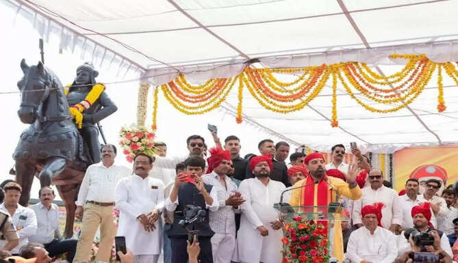 dr.lakshraj singh mewar