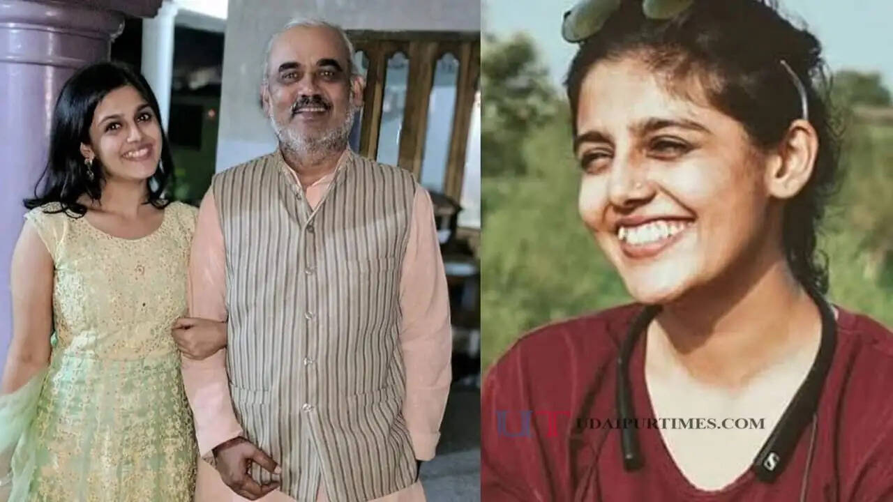 किसान की बेटी बनीं IAS अफसर