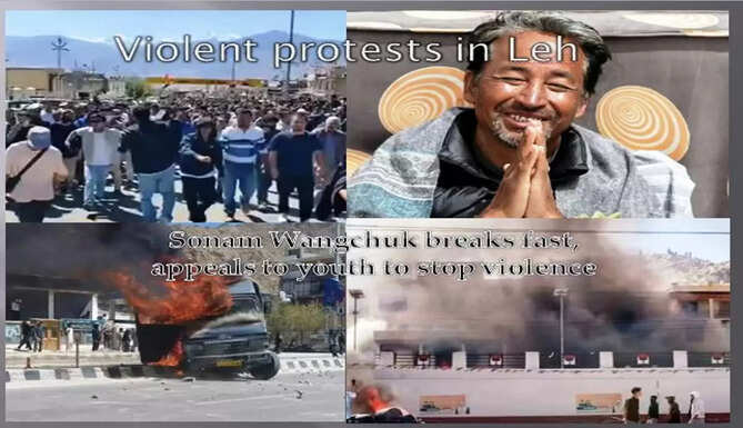 leh laddakh