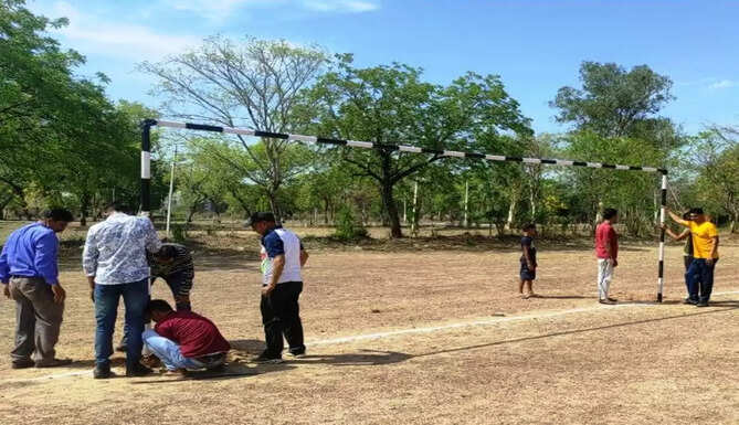 police games