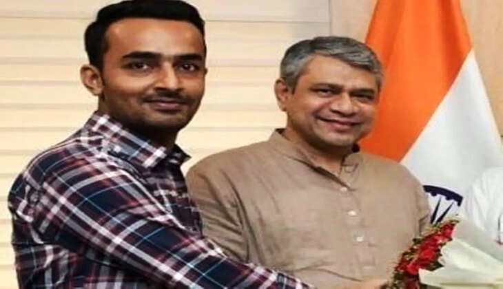 Om Paliwal