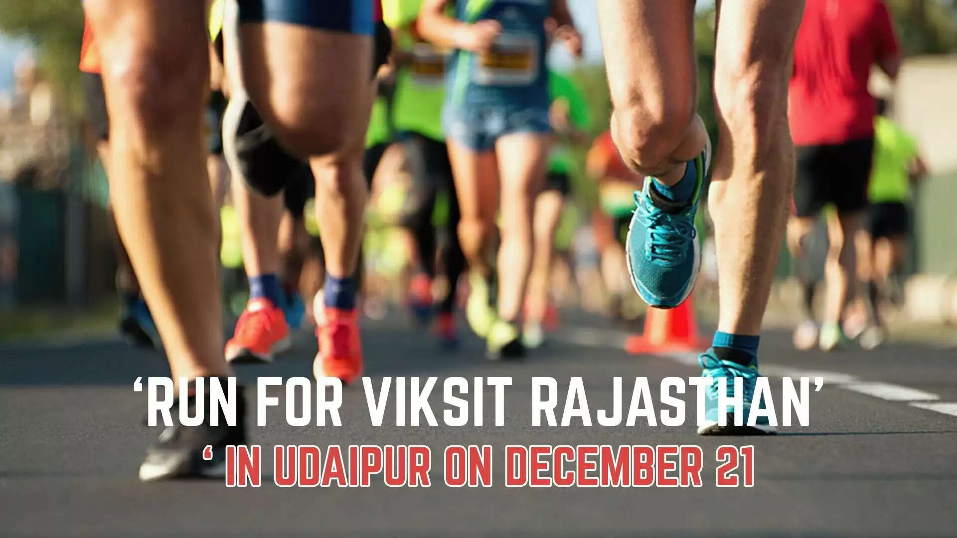 RUN UDAIPUR