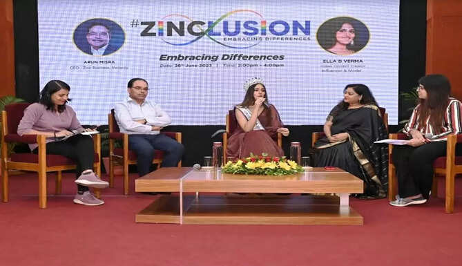 Zinclusion