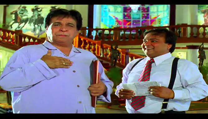 kader khan
