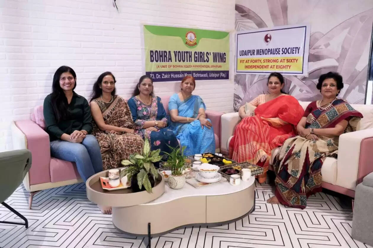 Bohra Youth Girls Wing